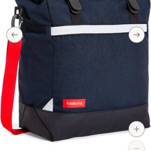 Timbuk2 Alemany Pannier